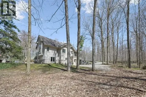 3314 Sandhills Road Baden ON N3A 3A7