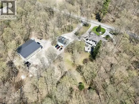 3314 Sandhills Road Baden ON N3A 3A7