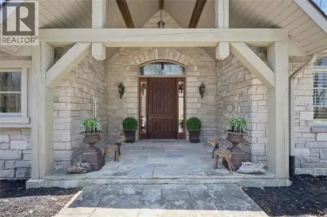 3314 Sandhills Road Baden ON N3A 3A7