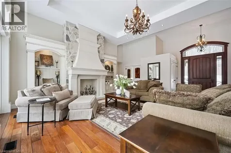 3314 Sandhills Road Baden ON N3A 3A7
