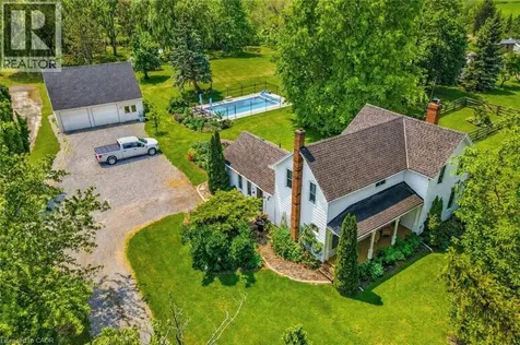 519 Queenston Road Niagara-on-the-lake ON L0S 1J0