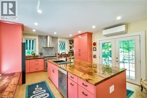 519 Queenston Road Niagara-on-the-lake ON L0S 1J0
