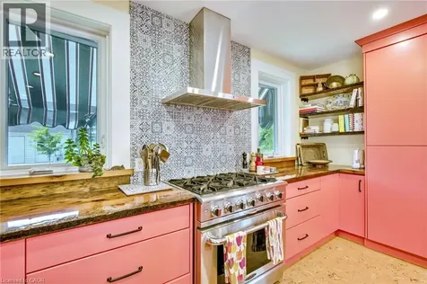 519 Queenston Road Niagara-on-the-lake ON L0S 1J0