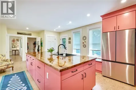 519 Queenston Road Niagara-on-the-lake ON L0S 1J0
