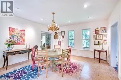 519 Queenston Road Niagara-on-the-lake ON L0S 1J0