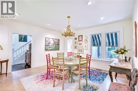 519 Queenston Road Niagara-on-the-lake ON L0S 1J0