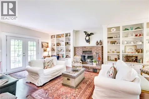519 Queenston Road Niagara-on-the-lake ON L0S 1J0
