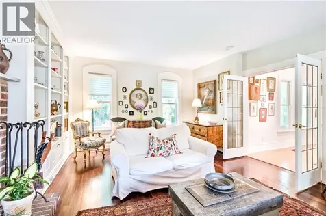 519 Queenston Road Niagara-on-the-lake ON L0S 1J0