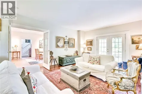519 Queenston Road Niagara-on-the-lake ON L0S 1J0