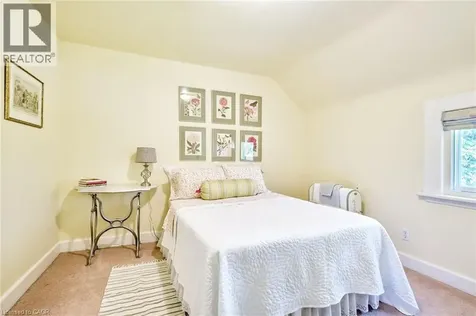 519 Queenston Road Niagara-on-the-lake ON L0S 1J0