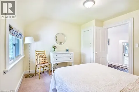 519 Queenston Road Niagara-on-the-lake ON L0S 1J0