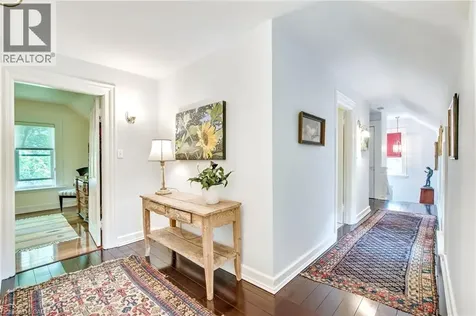 519 Queenston Road Niagara-on-the-lake ON L0S 1J0