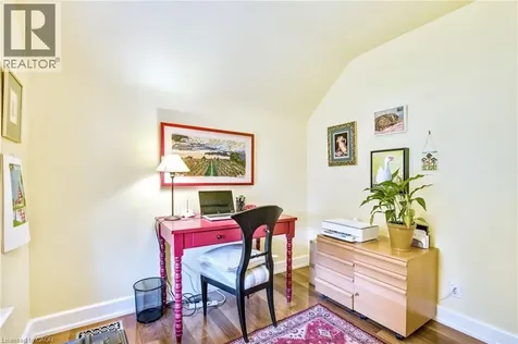 519 Queenston Road Niagara-on-the-lake ON L0S 1J0