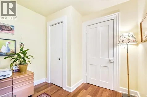 519 Queenston Road Niagara-on-the-lake ON L0S 1J0