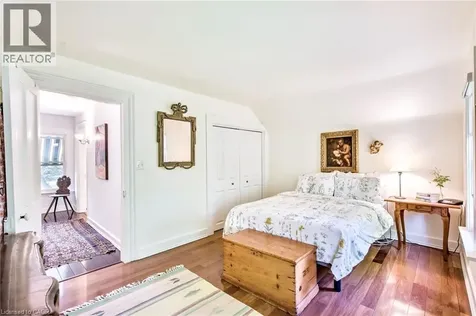 519 Queenston Road Niagara-on-the-lake ON L0S 1J0