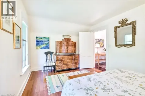 519 Queenston Road Niagara-on-the-lake ON L0S 1J0