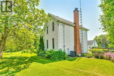 519 Queenston Road Niagara-on-the-lake ON L0S 1J0