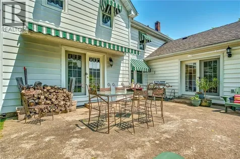 519 Queenston Road Niagara-on-the-lake ON L0S 1J0