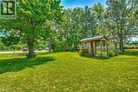 519 Queenston Road Niagara-on-the-lake ON L0S 1J0