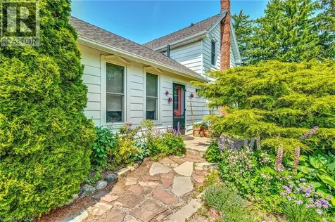 519 Queenston Road Niagara-on-the-lake ON L0S 1J0