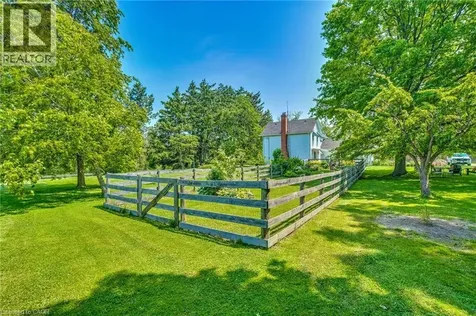 519 Queenston Road Niagara-on-the-lake ON L0S 1J0
