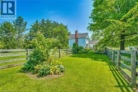519 Queenston Road Niagara-on-the-lake ON L0S 1J0