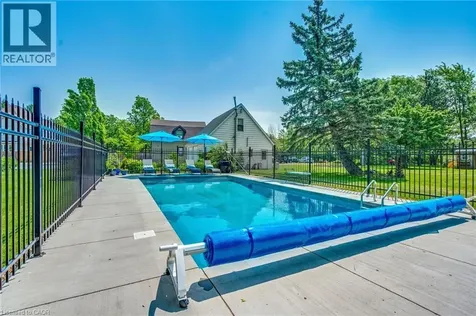 519 Queenston Road Niagara-on-the-lake ON L0S 1J0