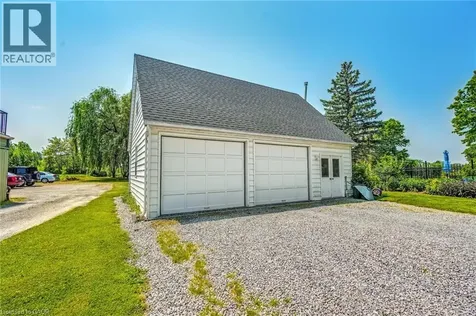 519 Queenston Road Niagara-on-the-lake ON L0S 1J0