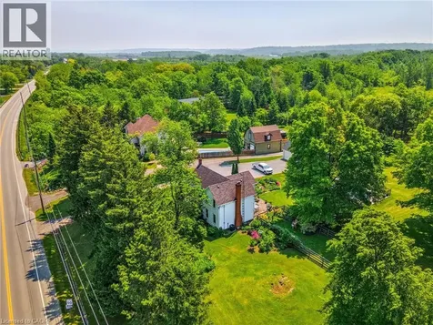 519 Queenston Road Niagara-on-the-lake ON L0S 1J0