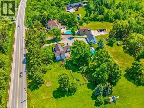 519 Queenston Road Niagara-on-the-lake ON L0S 1J0