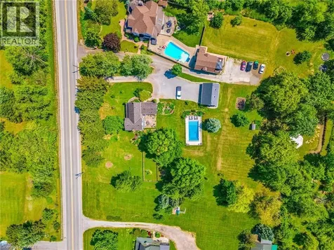 519 Queenston Road Niagara-on-the-lake ON L0S 1J0