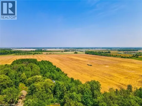 519 Queenston Road Niagara-on-the-lake ON L0S 1J0