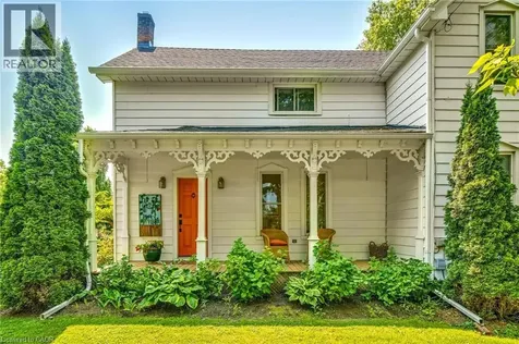 519 Queenston Road Niagara-on-the-lake ON L0S 1J0