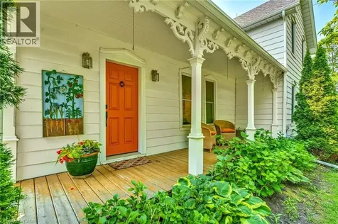 519 Queenston Road Niagara-on-the-lake ON L0S 1J0