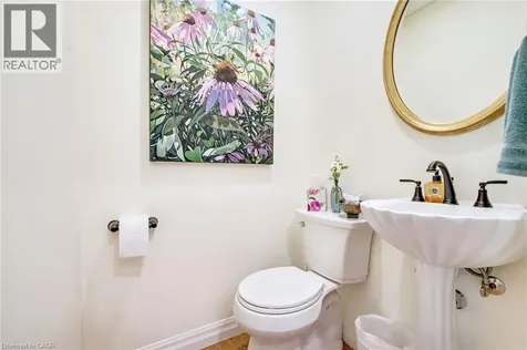 519 Queenston Road Niagara-on-the-lake ON L0S 1J0
