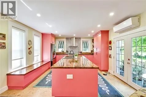519 Queenston Road Niagara-on-the-lake ON L0S 1J0