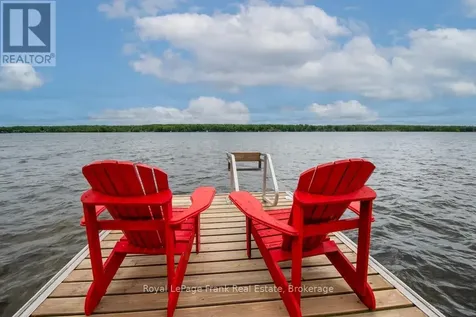 113 Fire Route 37 Trent Lakes ON K0L 1J0