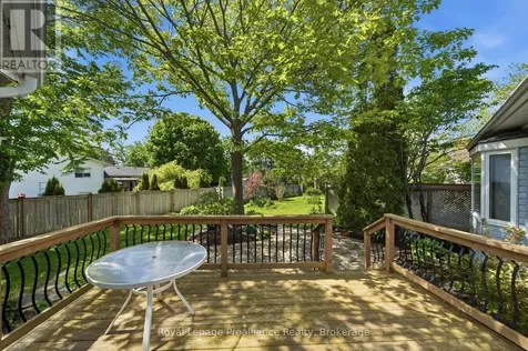 51 Mills Road Brighton ON K0K 1H0