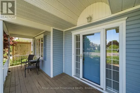51 Mills Road Brighton ON K0K 1H0