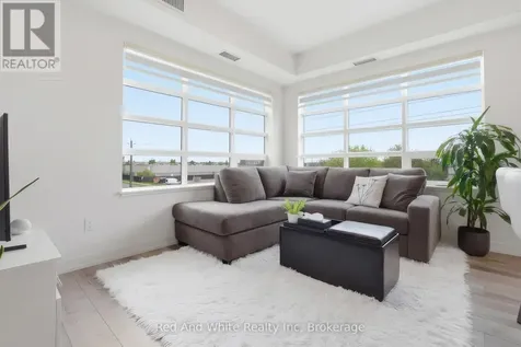 251 Northfield Drive East Waterloo ON N2K 0G9
