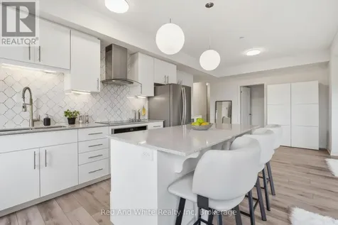 251 Northfield Drive East Waterloo ON N2K 0G9