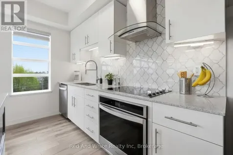 251 Northfield Drive East Waterloo ON N2K 0G9