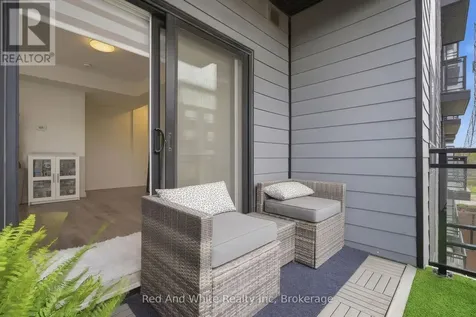 251 Northfield Drive East Waterloo ON N2K 0G9