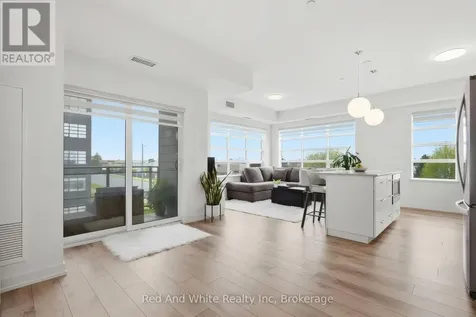 251 Northfield Drive East Waterloo ON N2K 0G9