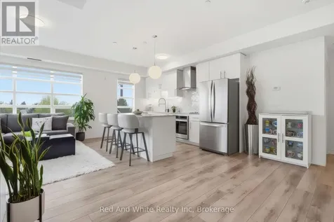 251 Northfield Drive East Waterloo ON N2K 0G9