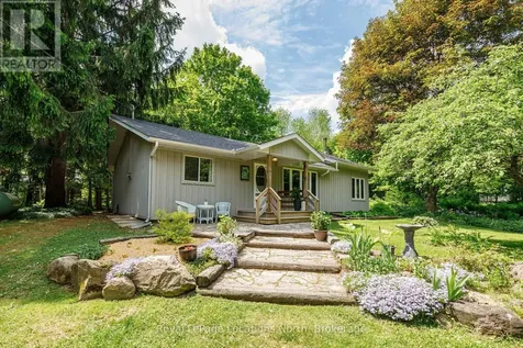172 Park Street Grey Highlands ON N0C 1E0