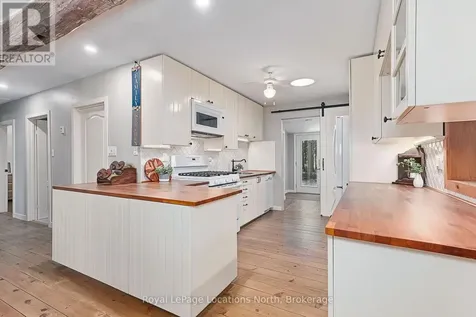 172 Park Street Grey Highlands ON N0C 1E0