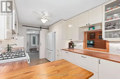172 Park Street Grey Highlands ON N0C 1E0