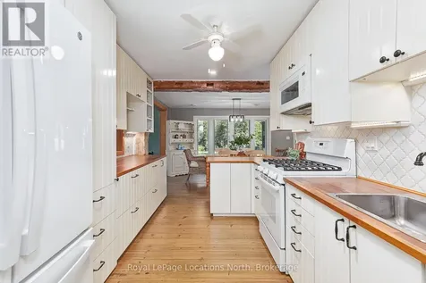 172 Park Street Grey Highlands ON N0C 1E0
