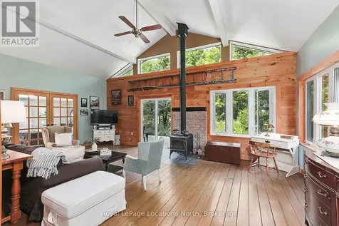 172 Park Street Grey Highlands ON N0C 1E0